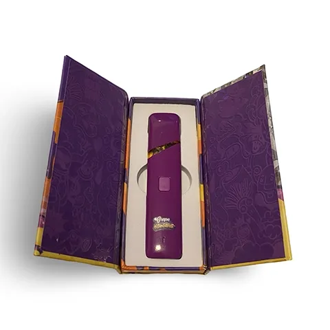 Whole melt disposables - Image 3