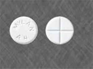 ALPRAZOLAM2MG-2