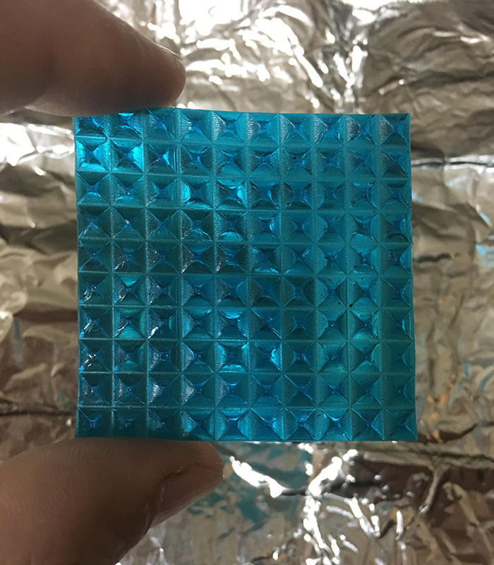 Buy Lsd Pyramid Gel Tabs - Image 2