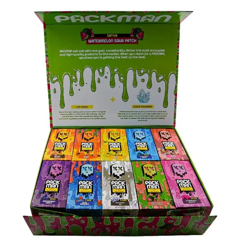 Packman disposables - Image 3