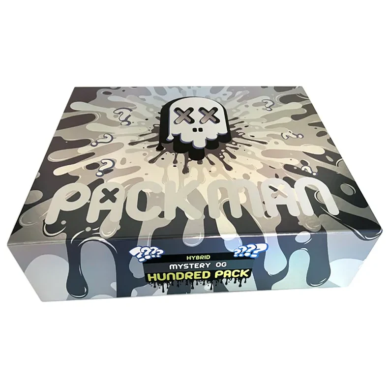 Packman disposables - Image 4