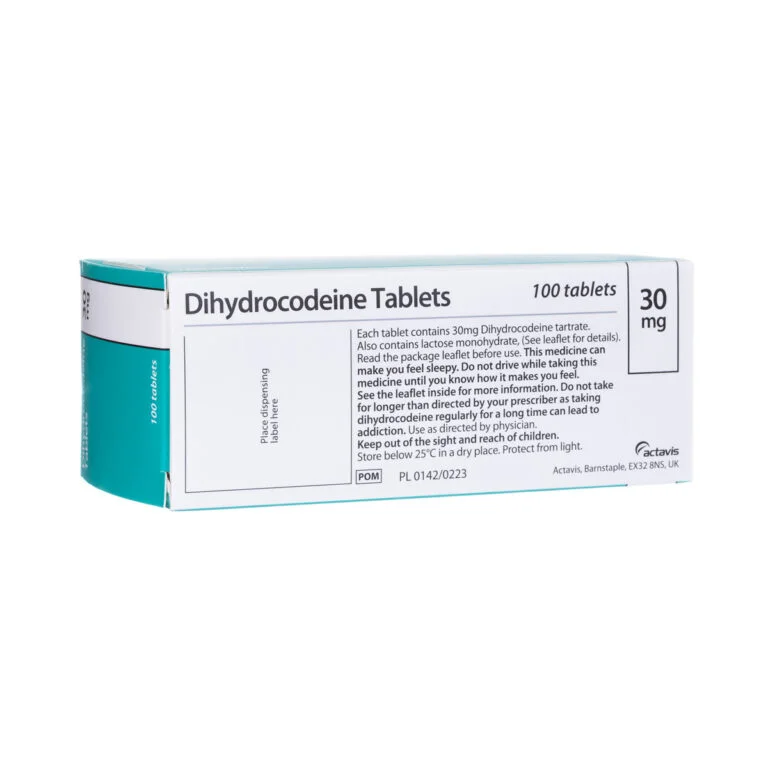 Buy Dihydrocodeine Online - Image 2