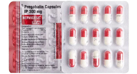 Buy Pregabalin 300 mg Online - Image 2